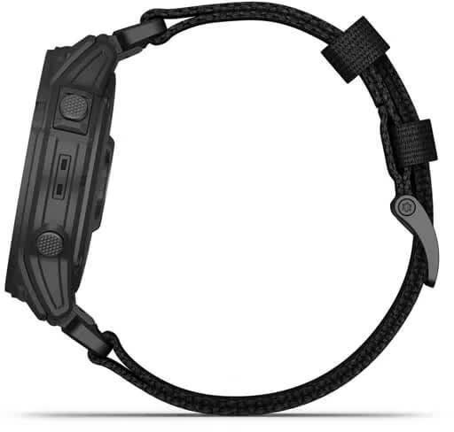 Смарт-часы Garmin Tactix 7 Pro Solar Nylon Band 918983 фото