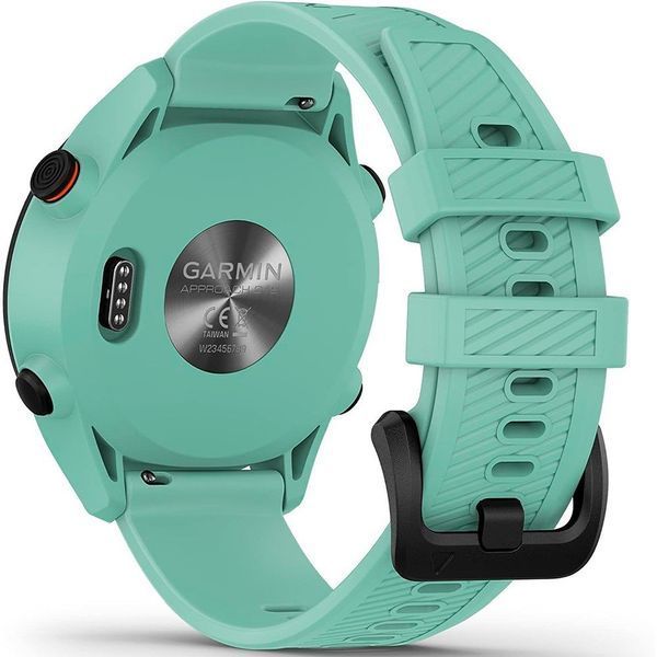 Смарт-часы Garmin Approach S12 Neo Tropic 1367752 фото