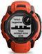 Смарт-годинник Garmin Instinct 2X Solar Flame Red 1084554 фото 2