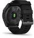Смарт-часы Garmin Tactix 7 Pro Solar Nylon Band 918983 фото 2