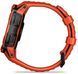 Смарт-годинник Garmin Instinct 2X Solar Flame Red 1084554 фото 4