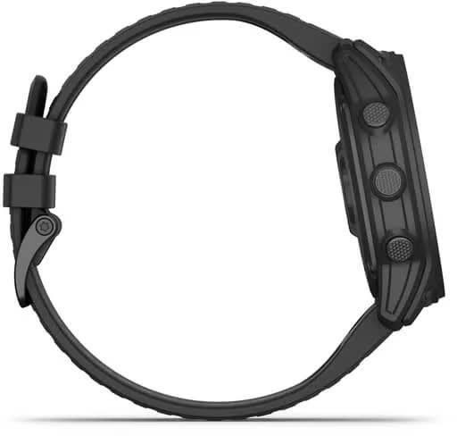 Смарт-годинник Garmin Tactix 7 Standard Edition Silicone Band 918985 фото