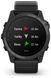 Смарт-годинник Garmin Tactix 7 Standard Edition Silicone Band 918985 фото 2