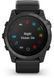Смарт-годинник Garmin Tactix 7 Standard Edition Silicone Band 918985 фото 8