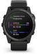 Смарт-годинник Garmin Tactix 7 Standard Edition Silicone Band 918985 фото 6
