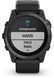Смарт-годинник Garmin Tactix 7 Standard Edition Silicone Band 918985 фото 7