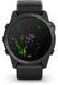Смарт-годинник Garmin Tactix 7 Standard Edition Silicone Band 918985 фото 4
