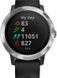 Смарт-часы Garmin Vivoactive 3 Black with Stainless Hardware 768327 фото 3