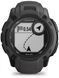 Смарт-часы Garmin Instinct 2X Solar Graphite 1084553 фото 2