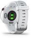 Смарт-часы Garmin Forerunner 45s Black/White 787142 фото 8