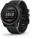 Смарт-годинник Garmin Tactix 7 Standard Edition Silicone Band 918985 фото 1