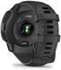 Смарт-часы Garmin Instinct 2X Solar Graphite 1084553 фото 4