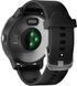 Смарт-часы Garmin Vivoactive 3 Black with Stainless Hardware 768327 фото 2