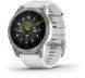 Смарт-часы Garmin Epix (Gen 2) Sapphire White Titanium 893888 фото 1