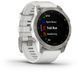 Смарт-часы Garmin Epix (Gen 2) Sapphire White Titanium 893888 фото 6