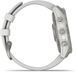 Смарт-часы Garmin Epix (Gen 2) Sapphire White Titanium 893888 фото 12