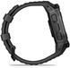 Смарт-часы Garmin Instinct 2X Solar Graphite 1084553 фото 5