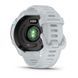 Смарт-годинник Garmin Forerunner 70 Whitestone (010-04307-01) 1482411 фото 7
