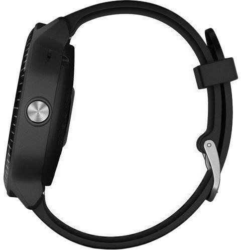 Смарт-годинник Garmin Vivoactive 3 Music + GPS Black 563441 фото