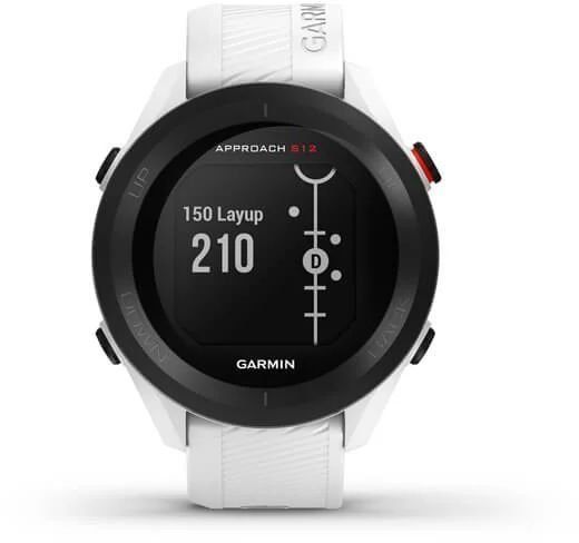 Смарт-годинник Garmin Approach S12 White 930551 фото