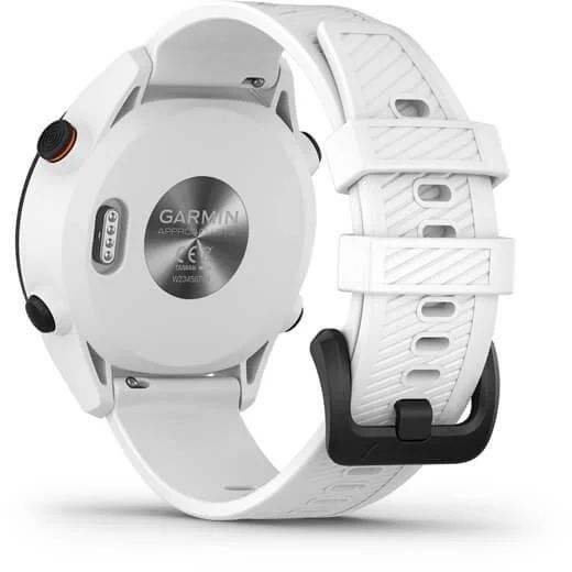 Смарт-годинник Garmin Approach S12 White 930551 фото