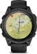 Смарт-часы Garmin Tactix 8 AMOLED 47mm Ballistics Ultralight Edition 1418599 фото 7