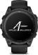 Смарт-часы Garmin Tactix 8 AMOLED 47mm Ballistics Ultralight Edition 1418599 фото 5