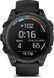 Смарт-часы Garmin Tactix 8 AMOLED 47mm Ballistics Ultralight Edition 1418599 фото 2