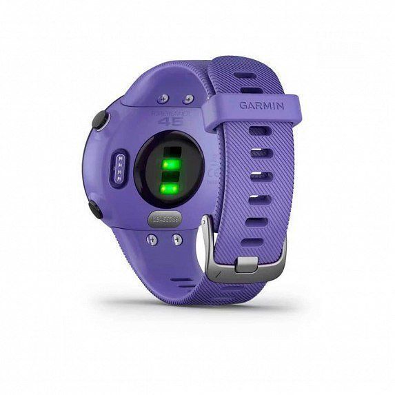 Смарт-часы Garmin Forerunner 45s Iris 556037 фото