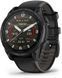 Смарт-часы Garmin Tactix 8 AMOLED 47mm Ballistics Ultralight Edition 1418599 фото 1
