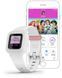 Фітнес-браслет Garmin Vivofit Jr 3 Disney Princess 860636 фото 2