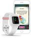 Фітнес-браслет Garmin Vivofit Jr 3 Disney Princess 860636 фото 5