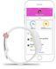 Фітнес-браслет Garmin Vivofit Jr 3 Disney Princess 860636 фото 4