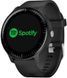 Смарт-годинник Garmin Vivoactive 3 Music + GPS Black 563441 фото 1