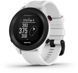 Смарт-годинник Garmin Approach S12 White 930551 фото 1