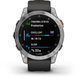 Смарт-часы Garmin Epix (Gen 2) Slate Steel 893887 фото 7