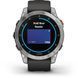 Смарт-часы Garmin Epix (Gen 2) Slate Steel 893887 фото 4