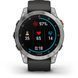 Смарт-часы Garmin Epix (Gen 2) Slate Steel 893887 фото 12