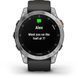Смарт-часы Garmin Epix (Gen 2) Slate Steel 893887 фото 13