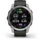 Смарт-часы Garmin Epix (Gen 2) Slate Steel 893887 фото 11