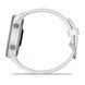 Смарт-часы Garmin Forerunner 170 Whitestone with Whitestone/Cloud Blue Band (010-03920-01) 1482880 фото 7