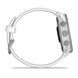 Смарт-часы Garmin Forerunner 170 Whitestone with Whitestone/Cloud Blue Band (010-03920-01) 1482880 фото 5
