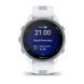 Смарт-часы Garmin Forerunner 170 Whitestone with Whitestone/Cloud Blue Band (010-03920-01) 1482880 фото 2