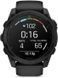 Смарт-годинник Garmin Tactix 8 AMOLED 51mm Ballistics Ultralight Edition 1418598 фото 11