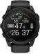 Смарт-годинник Garmin Tactix 8 AMOLED 51mm Ballistics Ultralight Edition 1418598 фото 8