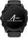 Смарт-годинник Garmin Tactix 8 AMOLED 51mm Ballistics Ultralight Edition 1418598 фото 3