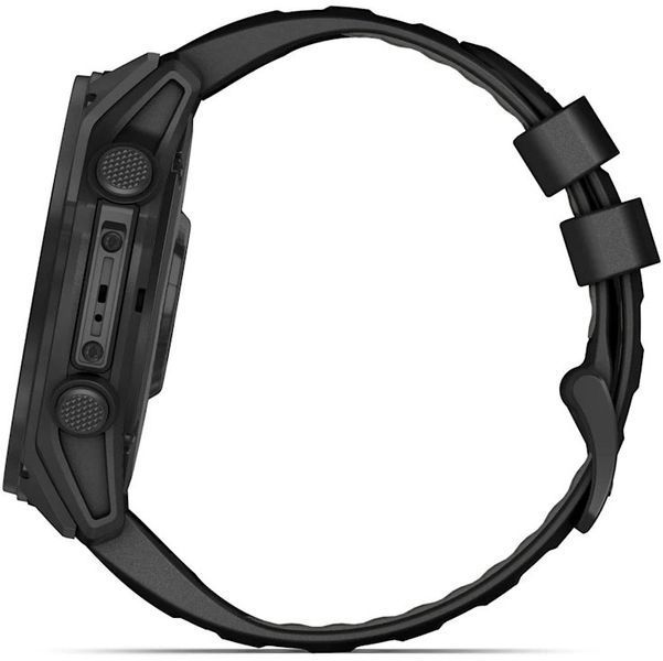 Смарт-годинник Garmin Tactix 8 AMOLED 51mm Ballistics Ultralight Edition 1418598 фото