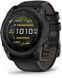 Смарт-годинник Garmin Tactix 8 AMOLED 51mm Ballistics Ultralight Edition 1418598 фото 1