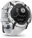 Смарт-часы Garmin Instinct 2X Solar Whitestone 1084576 фото 2