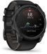 Смарт-годинник Garmin Tactix 8 AMOLED 51mm Ballistics Ultralight Edition 1418598 фото 12